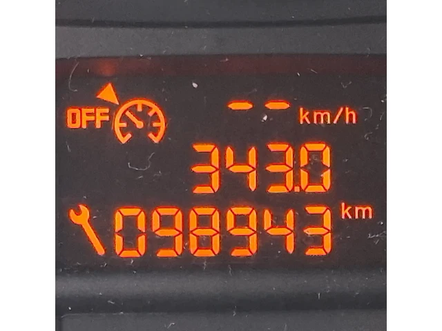 Bedrijfswagen, citroën, berlingo, 2017 - afbeelding 14 van  45