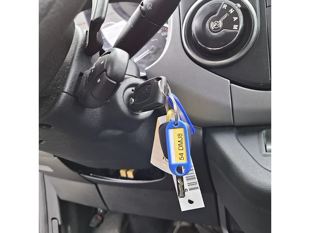 Bedrijfswagen, citroën, berlingo, 2017 - afbeelding 15 van  45