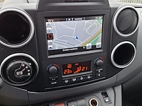 Bedrijfswagen, citroën, berlingo, 2017 - afbeelding 16 van  45