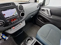 Bedrijfswagen, citroën, berlingo, 2017 - afbeelding 18 van  45
