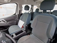 Bedrijfswagen, citroën, berlingo, 2017 - afbeelding 19 van  45