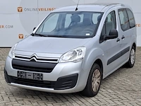 Bedrijfswagen, citroën, berlingo, 2017 - afbeelding 1 van  45