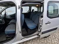 Bedrijfswagen, citroën, berlingo, 2017 - afbeelding 20 van  45