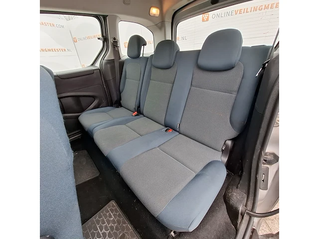 Bedrijfswagen, citroën, berlingo, 2017 - afbeelding 21 van  45