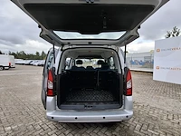 Bedrijfswagen, citroën, berlingo, 2017 - afbeelding 23 van  45