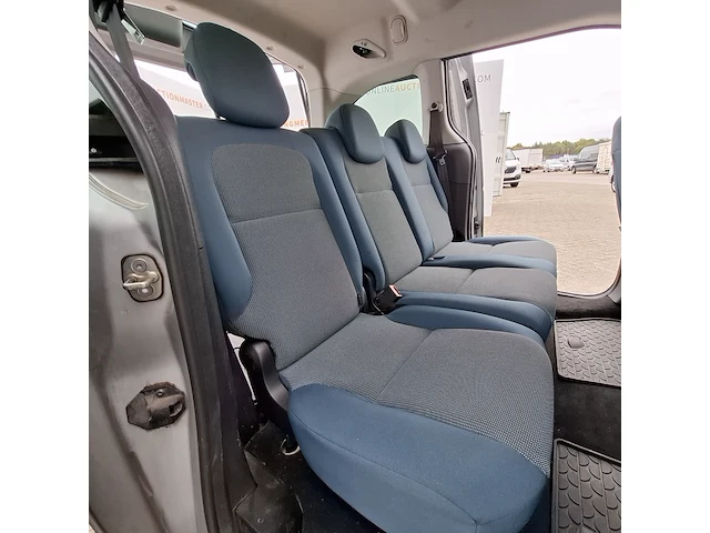 Bedrijfswagen, citroën, berlingo, 2017 - afbeelding 27 van  45