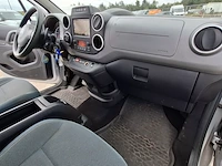 Bedrijfswagen, citroën, berlingo, 2017 - afbeelding 29 van  45