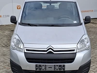 Bedrijfswagen, citroën, berlingo, 2017 - afbeelding 2 van  45