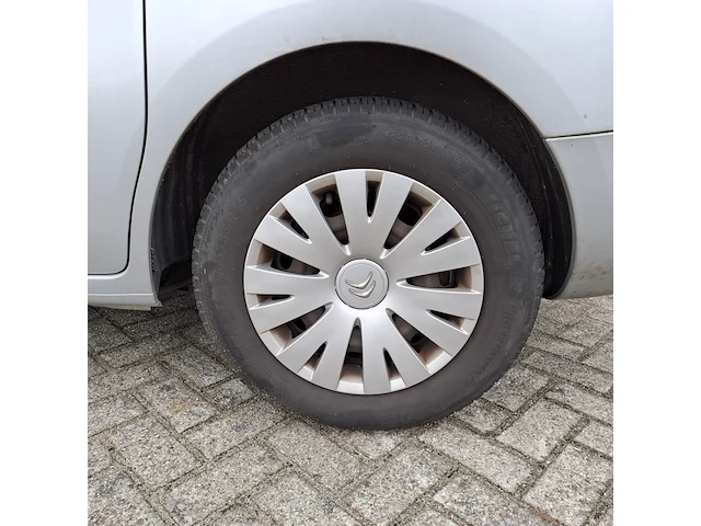 Bedrijfswagen, citroën, berlingo, 2017 - afbeelding 33 van  45