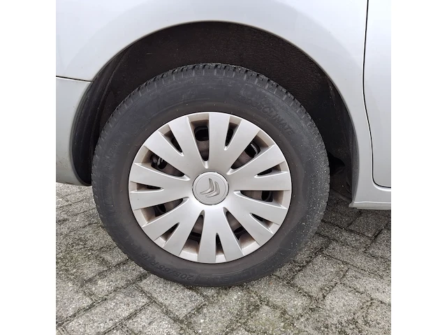 Bedrijfswagen, citroën, berlingo, 2017 - afbeelding 34 van  45