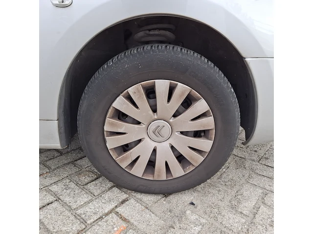 Bedrijfswagen, citroën, berlingo, 2017 - afbeelding 35 van  45