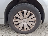 Bedrijfswagen, citroën, berlingo, 2017 - afbeelding 35 van  45