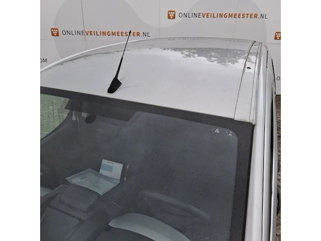 Bedrijfswagen, citroën, berlingo, 2017 - afbeelding 36 van  45