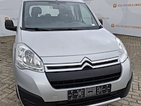 Bedrijfswagen, citroën, berlingo, 2017 - afbeelding 37 van  45