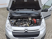 Bedrijfswagen, citroën, berlingo, 2017 - afbeelding 39 van  45