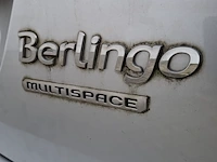 Bedrijfswagen, citroën, berlingo, 2017 - afbeelding 44 van  45