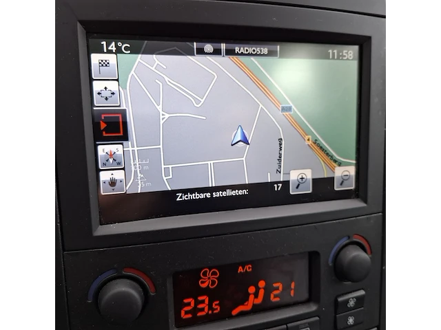 Bedrijfswagen, citroën, berlingo, 2017 - afbeelding 45 van  45