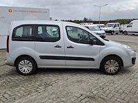 Bedrijfswagen, citroën, berlingo, 2017 - afbeelding 4 van  45