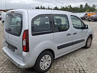 Bedrijfswagen, citroën, berlingo, 2017 - afbeelding 5 van  45