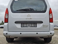 Bedrijfswagen, citroën, berlingo, 2017 - afbeelding 7 van  45