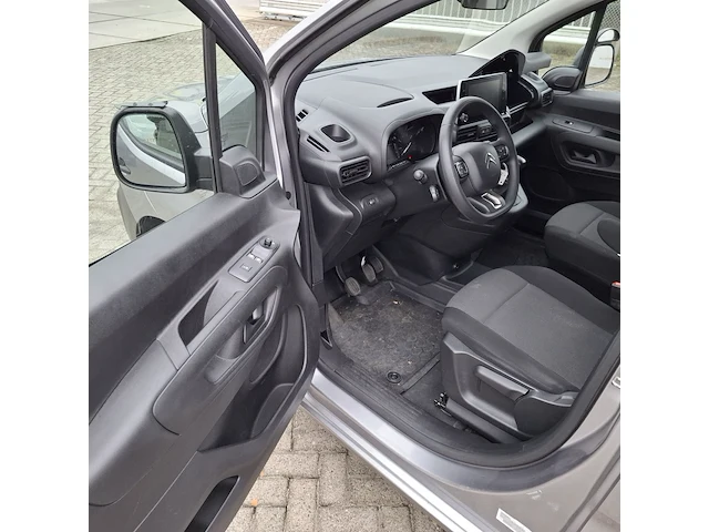 Bedrijfswagen, citroën, berlingo, 2021 - afbeelding 10 van  48