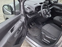 Bedrijfswagen, citroën, berlingo, 2021 - afbeelding 10 van  48