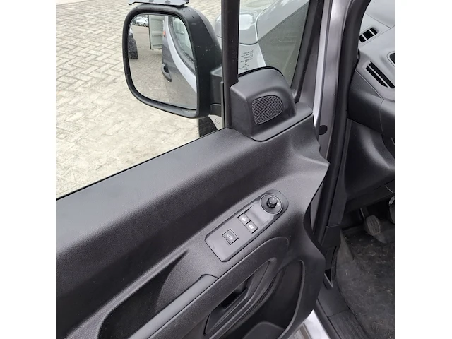 Bedrijfswagen, citroën, berlingo, 2021 - afbeelding 11 van  48