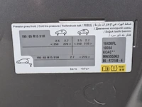 Bedrijfswagen, citroën, berlingo, 2021 - afbeelding 12 van  48