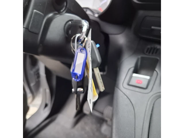 Bedrijfswagen, citroën, berlingo, 2021 - afbeelding 17 van  48