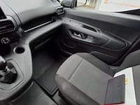 Bedrijfswagen, citroën, berlingo, 2021 - afbeelding 19 van  48