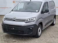 Bedrijfswagen, citroën, berlingo, 2021 - afbeelding 1 van  48