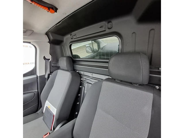 Bedrijfswagen, citroën, berlingo, 2021 - afbeelding 20 van  48