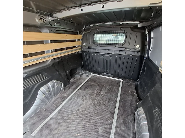 Bedrijfswagen, citroën, berlingo, 2021 - afbeelding 22 van  48