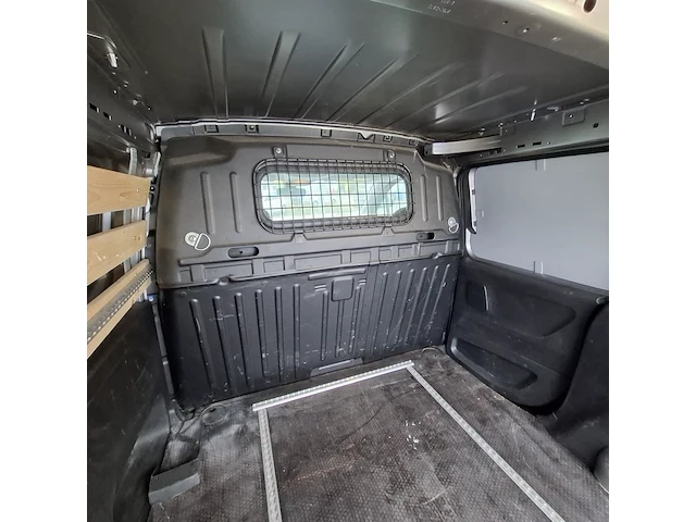 Bedrijfswagen, citroën, berlingo, 2021 - afbeelding 23 van  48