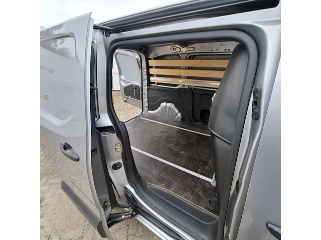 Bedrijfswagen, citroën, berlingo, 2021 - afbeelding 24 van  48