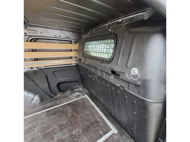 Bedrijfswagen, citroën, berlingo, 2021 - afbeelding 26 van  48