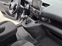 Bedrijfswagen, citroën, berlingo, 2021 - afbeelding 29 van  48