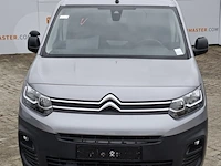 Bedrijfswagen, citroën, berlingo, 2021 - afbeelding 2 van  48