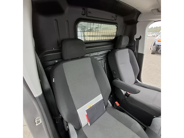 Bedrijfswagen, citroën, berlingo, 2021 - afbeelding 30 van  48