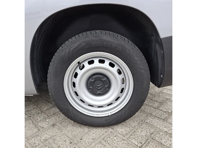 Bedrijfswagen, citroën, berlingo, 2021 - afbeelding 33 van  48