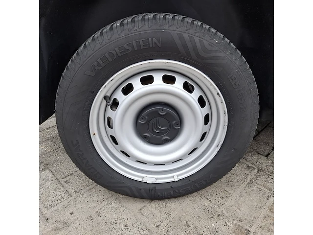 Bedrijfswagen, citroën, berlingo, 2021 - afbeelding 34 van  48