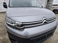 Bedrijfswagen, citroën, berlingo, 2021 - afbeelding 37 van  48