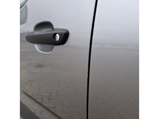 Bedrijfswagen, citroën, berlingo, 2021 - afbeelding 39 van  48