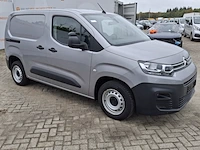 Bedrijfswagen, citroën, berlingo, 2021 - afbeelding 3 van  48