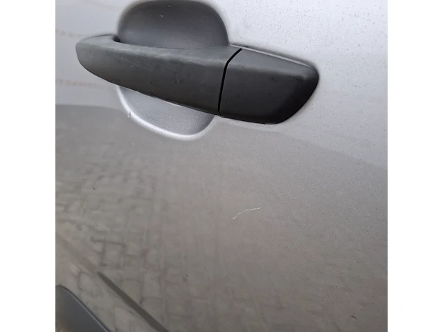 Bedrijfswagen, citroën, berlingo, 2021 - afbeelding 40 van  48