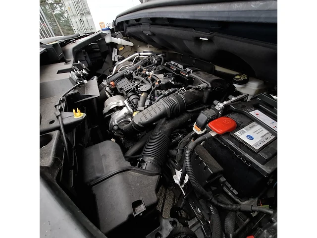 Bedrijfswagen, citroën, berlingo, 2021 - afbeelding 45 van  48