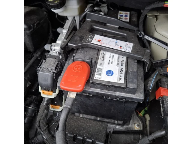 Bedrijfswagen, citroën, berlingo, 2021 - afbeelding 46 van  48