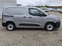 Bedrijfswagen, citroën, berlingo, 2021 - afbeelding 4 van  48