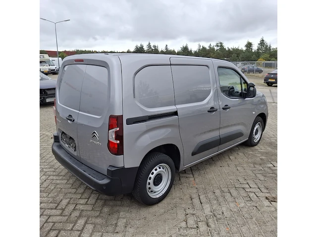 Bedrijfswagen, citroën, berlingo, 2021 - afbeelding 5 van  48