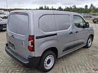 Bedrijfswagen, citroën, berlingo, 2021 - afbeelding 5 van  48